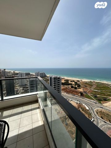 דירה, יוחנן הסנדלר 1, דרום חדש, פארק הים, בת ים