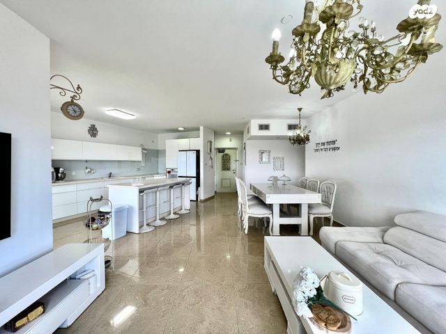 דירה, לח"י 12, רמת אפרים, נתניה