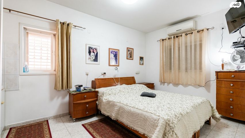 בית פרטי/ קוטג', באר שבע