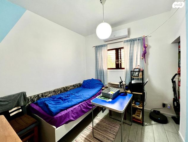 דירה, נחום סוקולוב 52, צפון מזרח מרכז העיר, נתניה