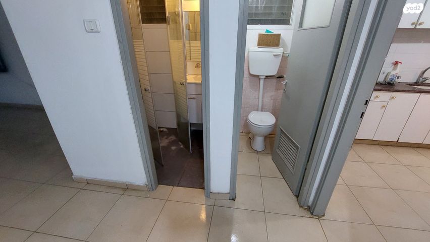 דירה, דרך השלום, שכונה ג', באר שבע