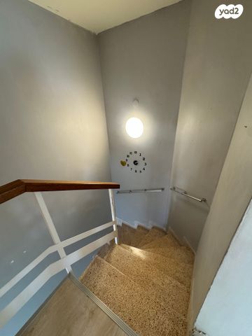 דירה, ויצ"ו, כרמליה, חיפה