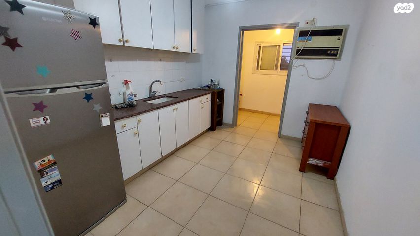 דירה, דרך השלום, שכונה ג', באר שבע