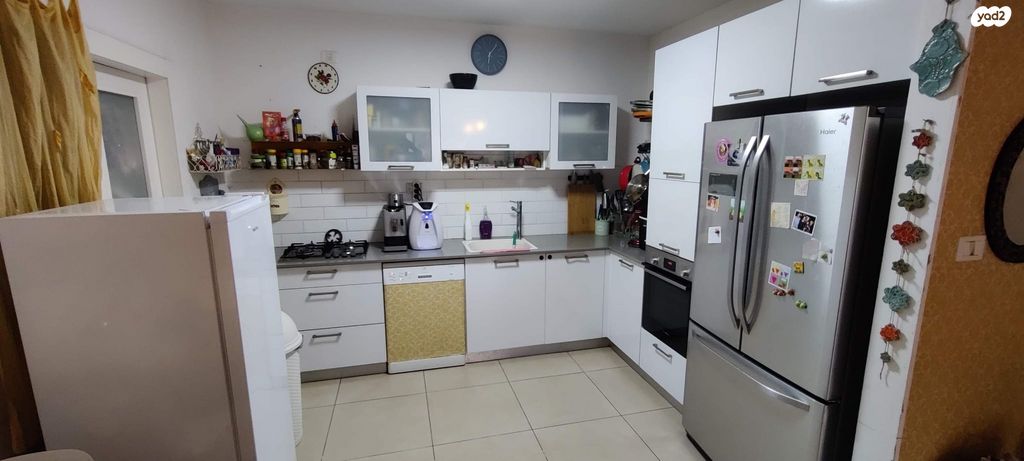 דירה, דרך היין 15, ברנע, אשקלון