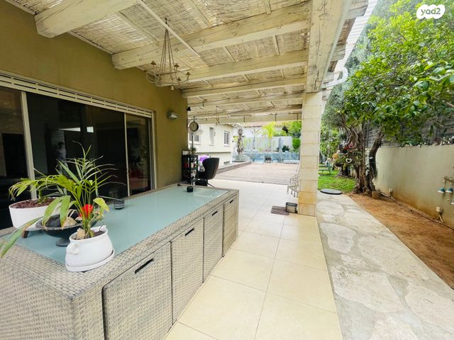 בית פרטי/ קוטג', רמות השבים, רמות השבים