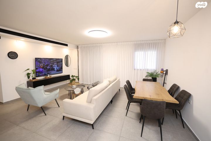 דירה, דפנה, שאר העיר, באר שבע