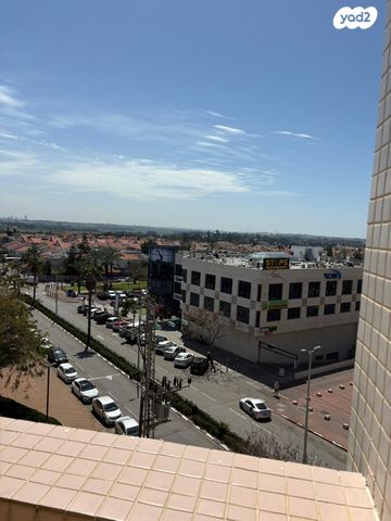 דירה, אמנון ותמר 15, רמת פולג, נתניה