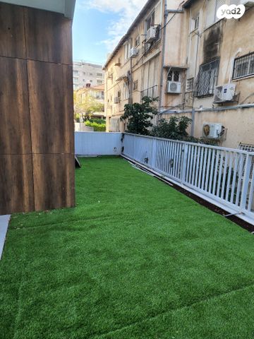 דירת גן, חיבת ציון, שכונת הלל, רמת גן