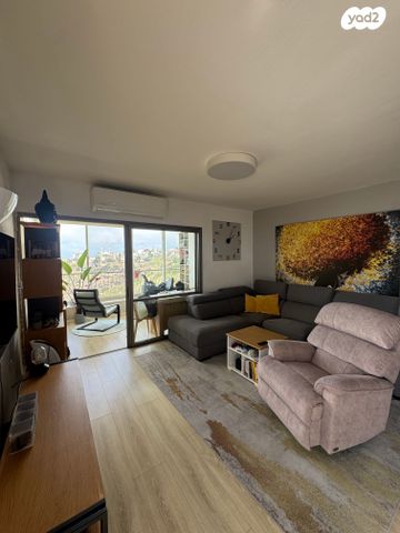 דירה, ויצ"ו, כרמליה, חיפה