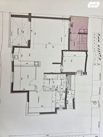 דירה, מבשרת ציון