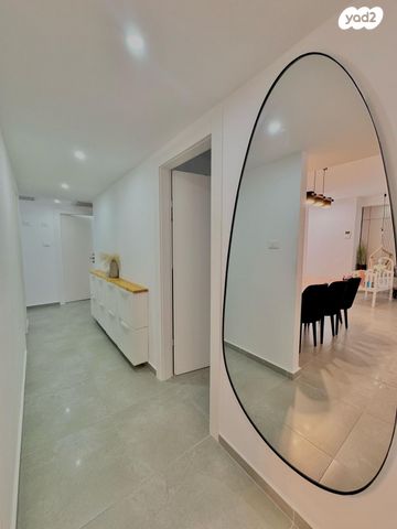 דירה, נתיבות