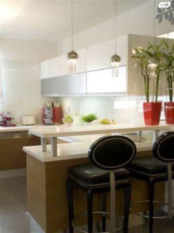 דירה, הגוש הגדול, רמת אביב החדשה, נופי ים, תל אביב יפו