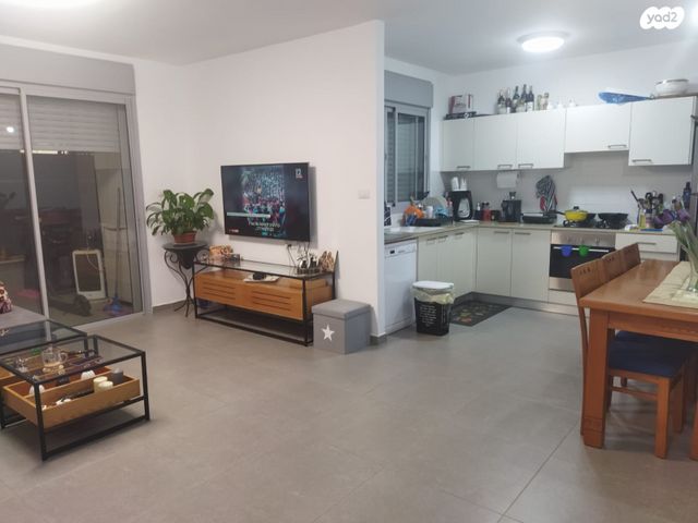 דירה, שלמה גולדין, ג' / מרכז מזרח העיר, רחובות