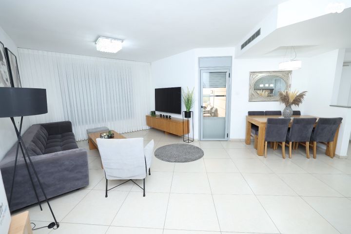 דירה, הרב טנא, נווה זאב, נאות אילן, באר שבע