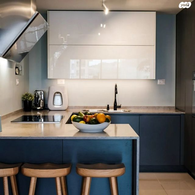 דירה, השופט חיים כהן 6, ארנונה, ירושלים