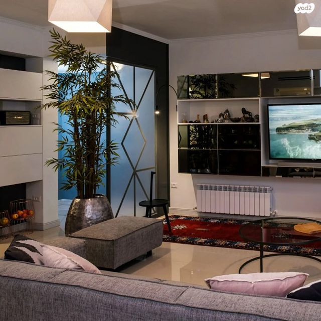 דירה, השופט חיים כהן 6, ארנונה, ירושלים