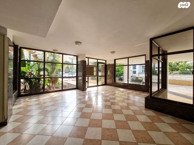 דופלקס, נתניה