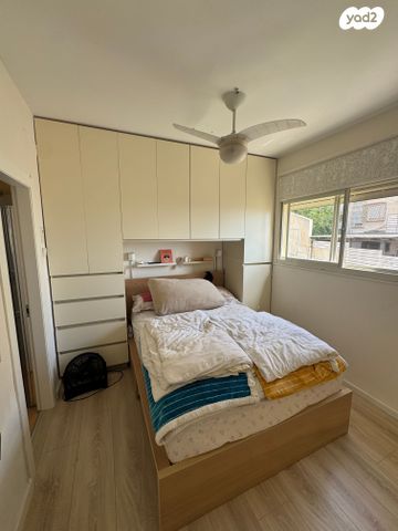 דירה, ויצ"ו, כרמליה, חיפה