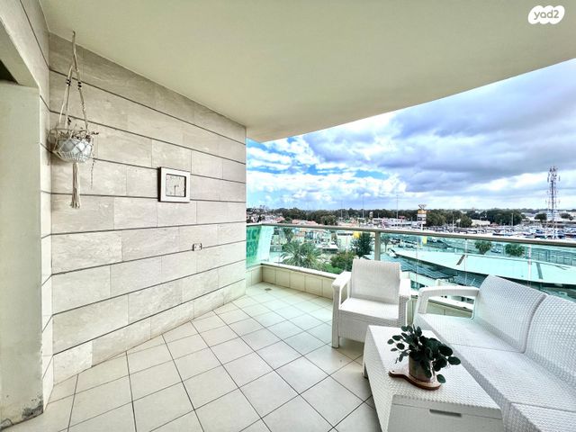 דירה, לח"י 12, רמת אפרים, נתניה