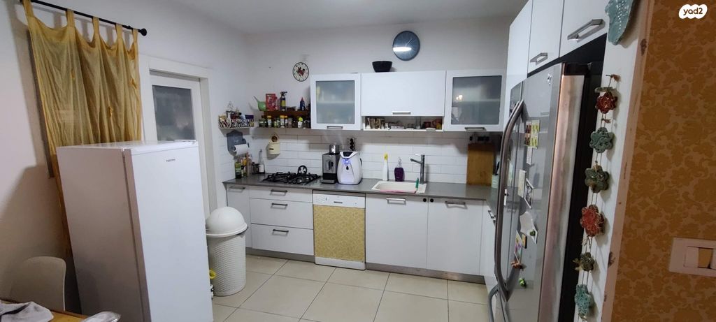 דירה, דרך היין 15, ברנע, אשקלון