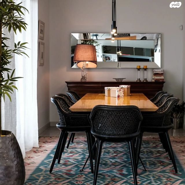 דירה, השופט חיים כהן 6, ארנונה, ירושלים