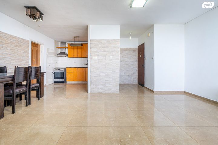 דירה, שמואלזון 5, גני אלון, חדרה