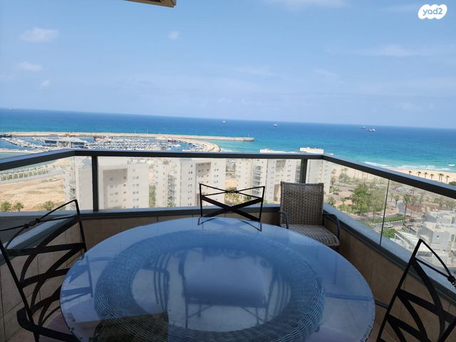 דירה, אקסודוס, מרינה, אשדוד