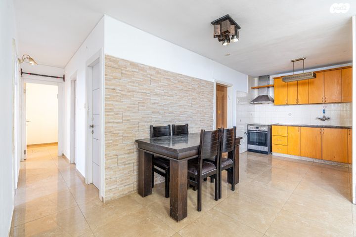 דירה, שמואלזון 5, גני אלון, חדרה