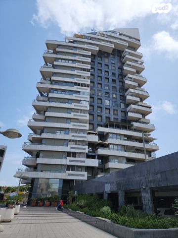 דירה, אקסודוס, מרינה, אשדוד