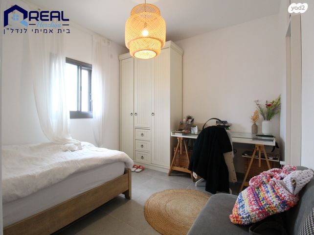 דירה, גליל ים (מתחם הכוכבים), הרצליה