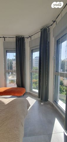 דירה, סמטת הבאר 1, שכונת חשמונאים, מרכז העיר א, רמת גן