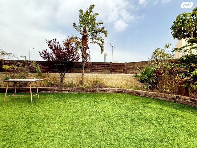 דירת גן, דרך כרמית, ירושלים