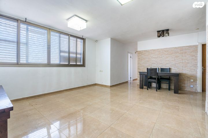 דירה, שמואלזון 5, גני אלון, חדרה