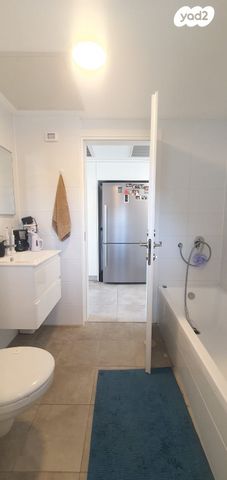 דירה, סמטת הבאר 1, שכונת חשמונאים, מרכז העיר א, רמת גן