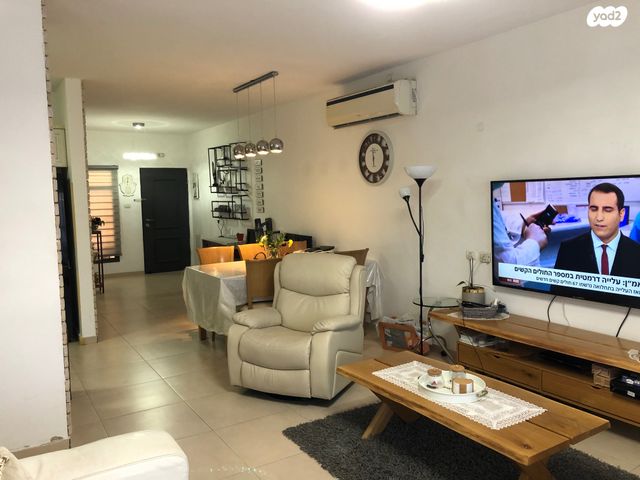 בית פרטי/ קוטג', משעול ניל"י, נאות יצחק רבין, שדרות