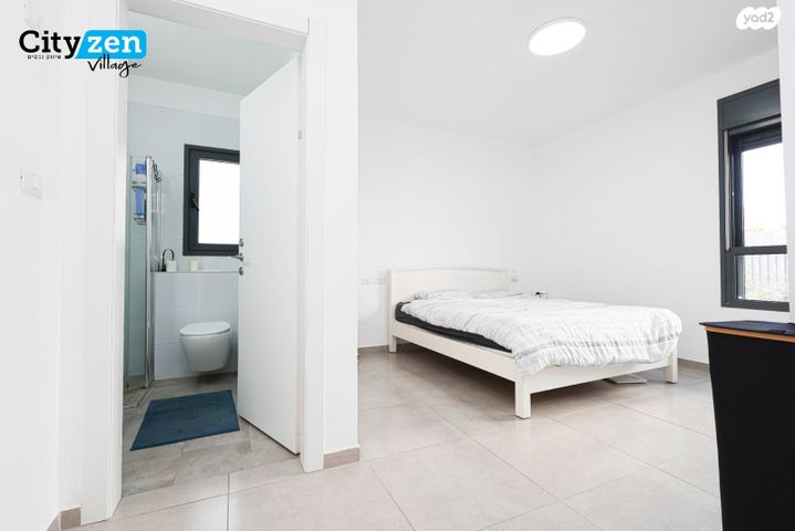 דירת גן, הארבל, פרדסיה, פרדסיה