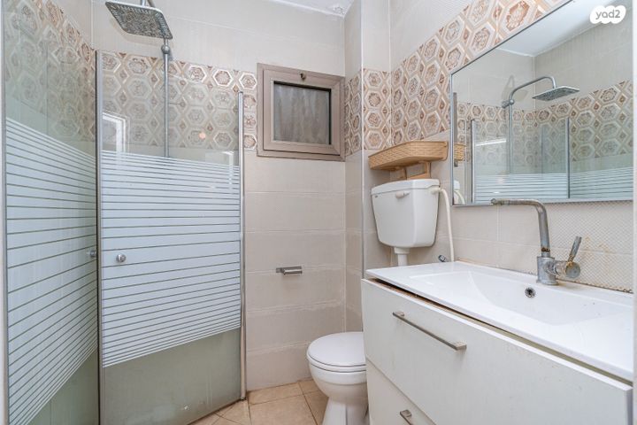 דירה, שמואלזון 5, גני אלון, חדרה