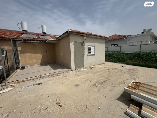 בית פרטי/ קוטג', שאר העיר, קרית עקרון