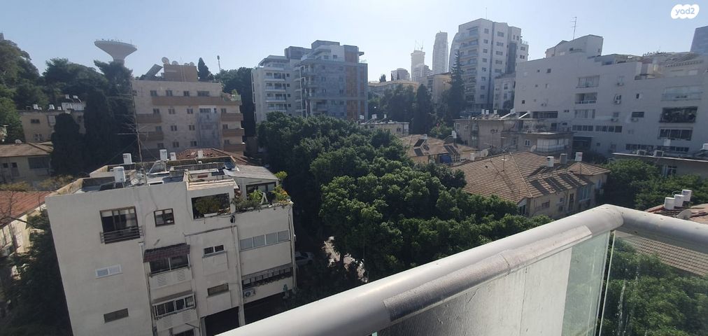 דירה, סמטת הבאר 1, שכונת חשמונאים, מרכז העיר א, רמת גן