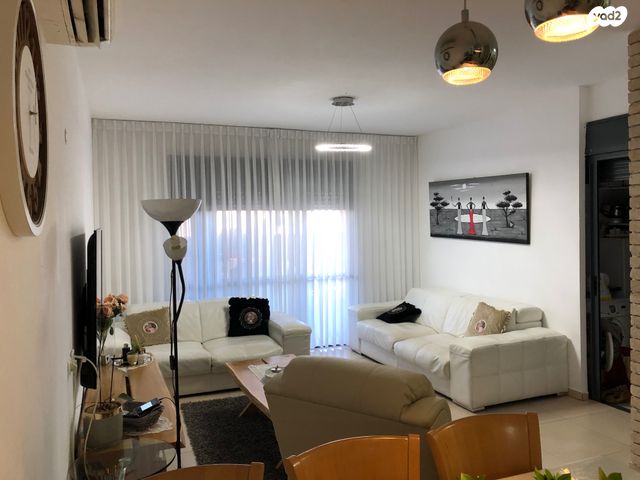 בית פרטי/ קוטג', משעול ניל"י, נאות יצחק רבין, שדרות