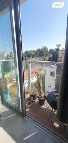 דירה, סמטת הבאר 1, שכונת חשמונאים, מרכז העיר א, רמת גן