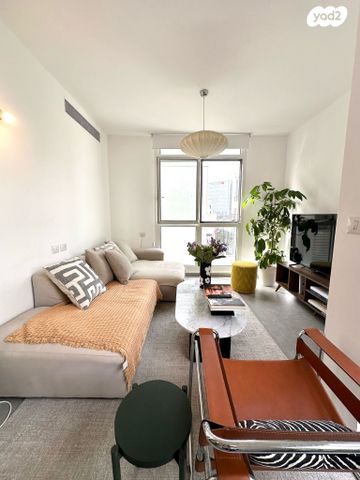 דופלקס, ארלינג'ר, נווה שאנן, תל אביב יפו