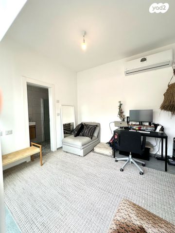 דופלקס, ארלינג'ר, נווה שאנן, תל אביב יפו