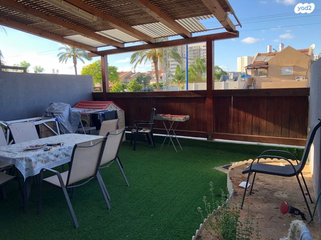 בית פרטי/ קוטג', משעול ניל"י, נאות יצחק רבין, שדרות