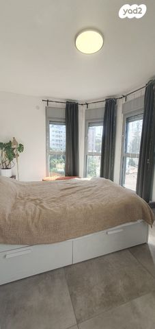 דירה, סמטת הבאר 1, שכונת חשמונאים, מרכז העיר א, רמת גן