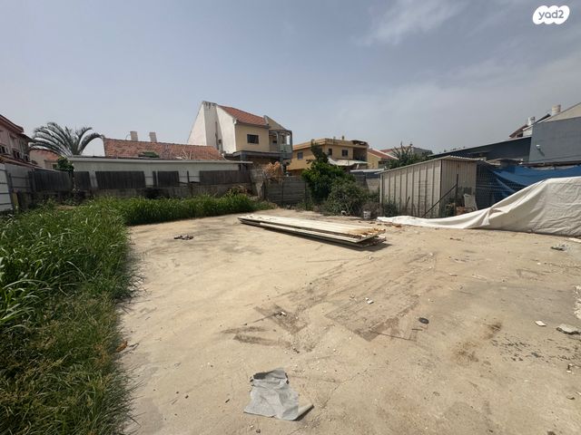 בית פרטי/ קוטג', שאר העיר, קרית עקרון