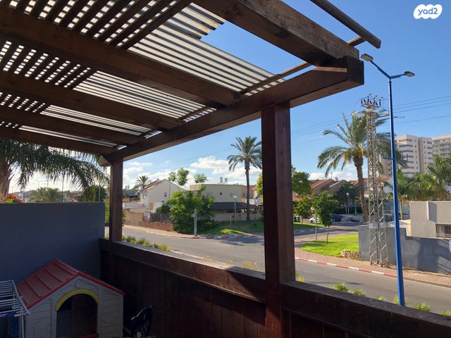 בית פרטי/ קוטג', משעול ניל"י, נאות יצחק רבין, שדרות