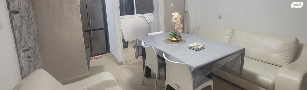 דירת גן, דוד רמז, דרום, צפת