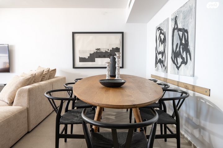 גג/ פנטהאוז, חיפה