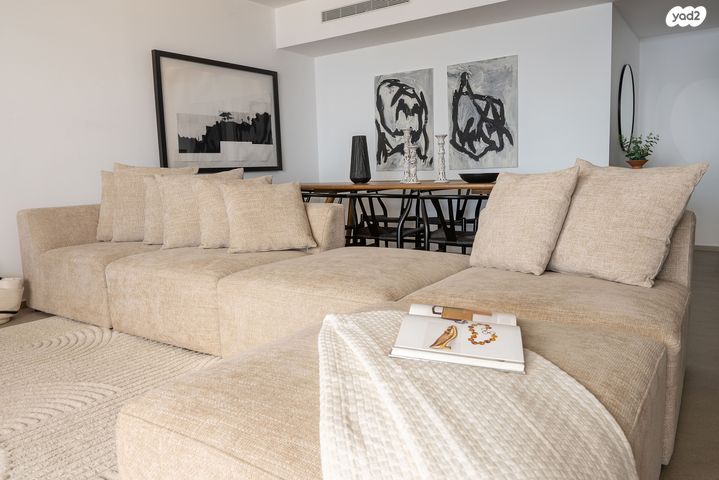 גג/ פנטהאוז, חיפה